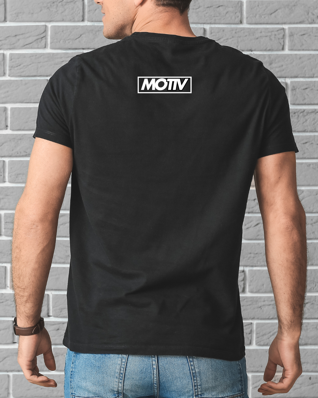 Sabar itu Indah - Motivational T-Shirt - Premium 100% Cotton / Jersey